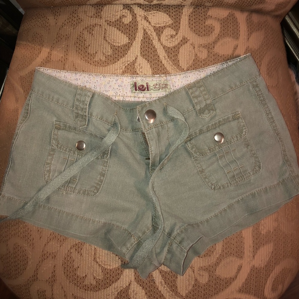 Shorts